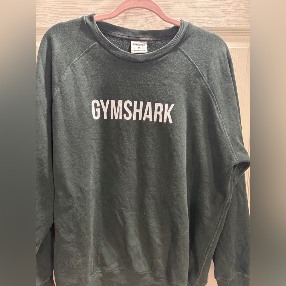 Gymshark APOLLO CREW Regular Fit - Picture 4 of 7